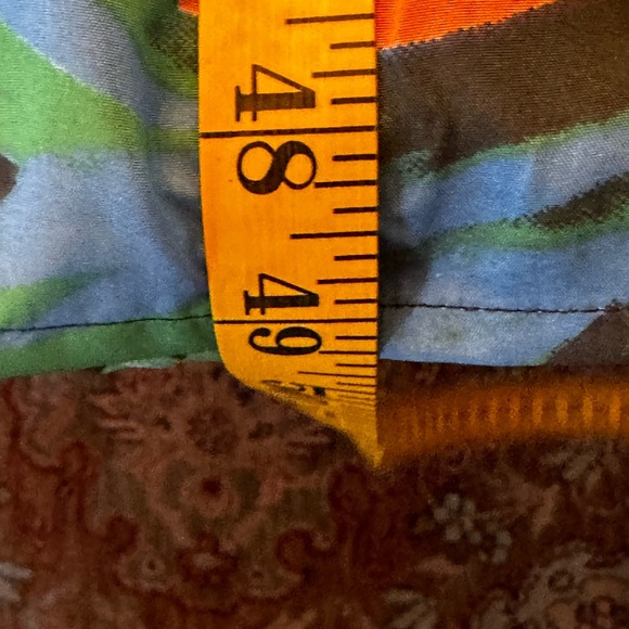 RAGA NWT Size‎ Large Multicolor Floral Dress - Picture 16 of 16